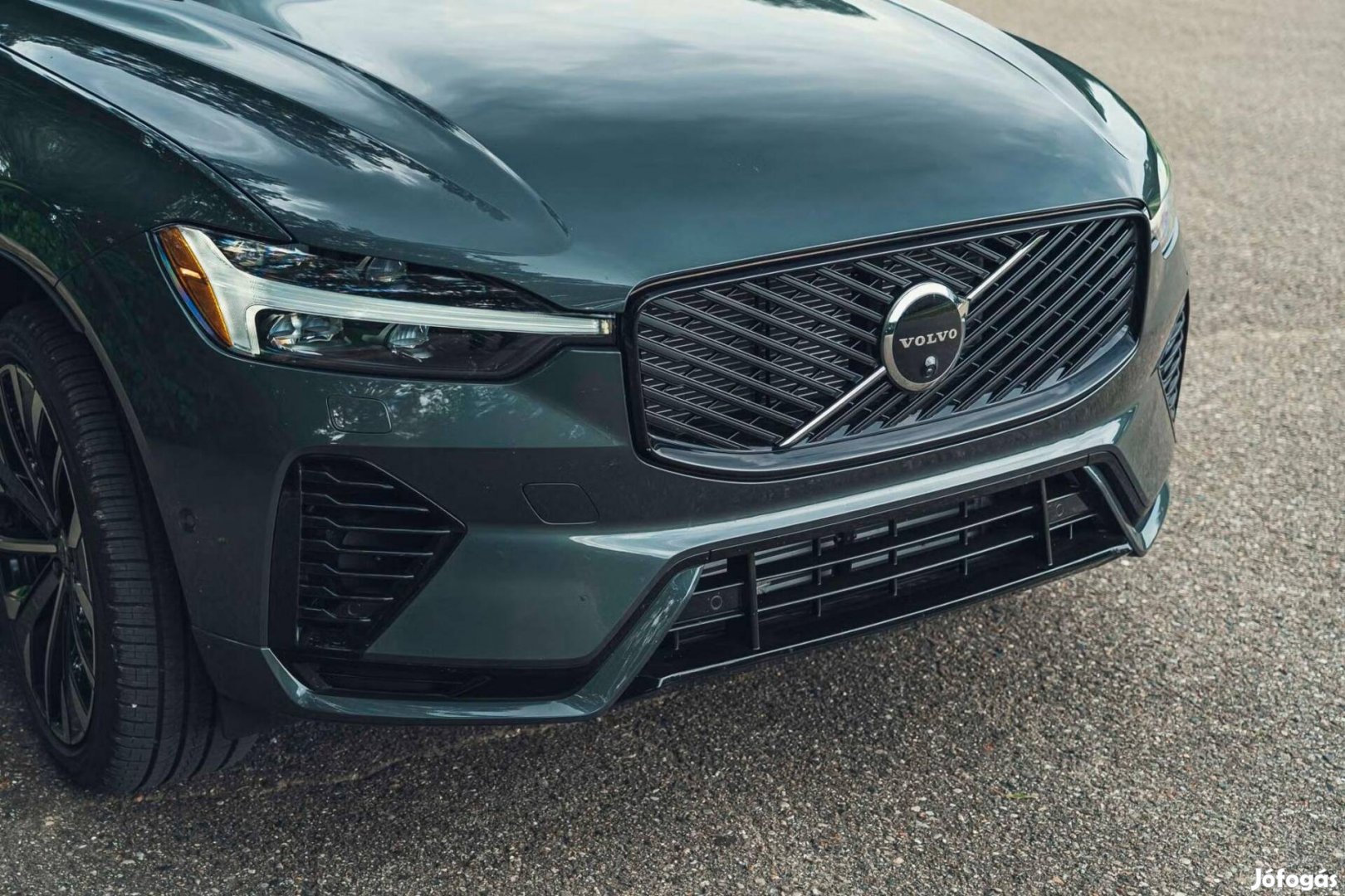 Volvo XC60 2.0 [T6] Plus Dark AWD Geartronic Ki...